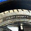 競馳 5 PILOT SPORT 5