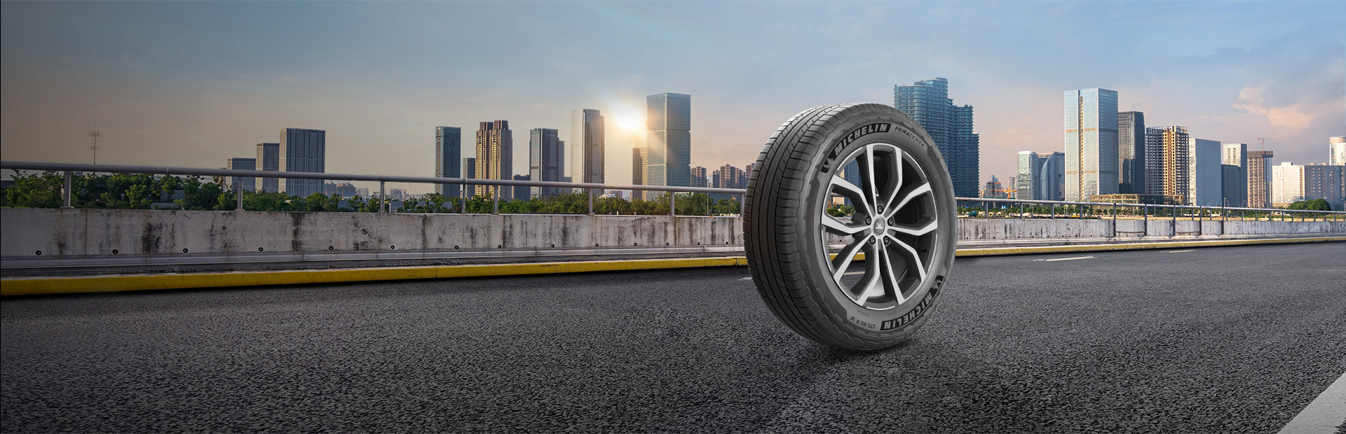 旅悅 加強版 PRIMACY SUV+